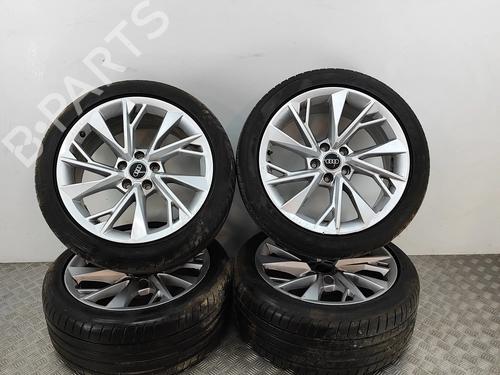 Felg AUDI A5 (F53, F5P) 35 TFSI Mild Hybrid (150 hp) 30971691