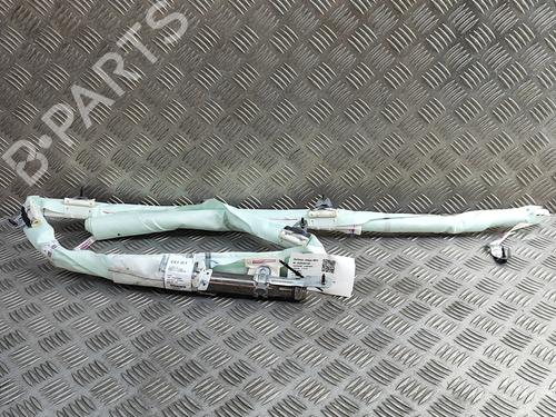 Used Right curtain airbag VOLVO XC40 (536) B4 Mild-Hybrid (197 hp) 27795917