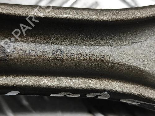 Other CITROËN JUMPER II Van 2.0 BlueHDi 130 | BP24583470O1 - Image 7