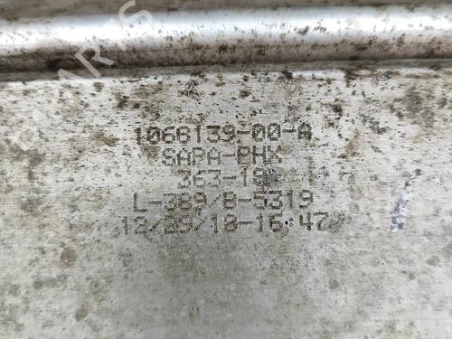 Subframe TESLA MODEL X (5YJX) P100D AWD | BP34443596M9  - Image 7