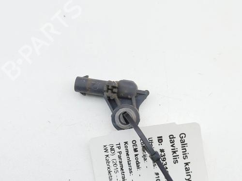 Electronic sensor MAZDA MX-5 IV (ND__) 2.0 (ND2E, ND6E) | BP40083164M84 - Image 5