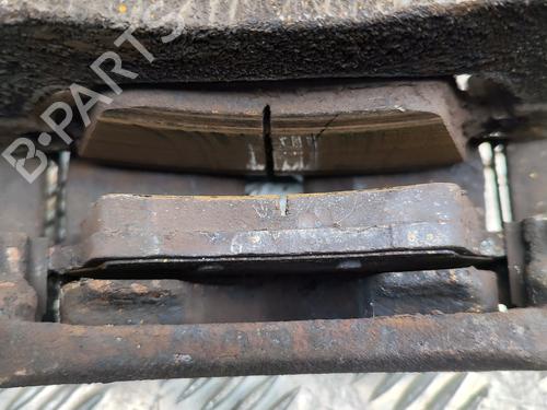 Right front brake caliper FORD TRANSIT COURIER B460 Box Body/MPV 1.5 TDCi | BP29920269M104