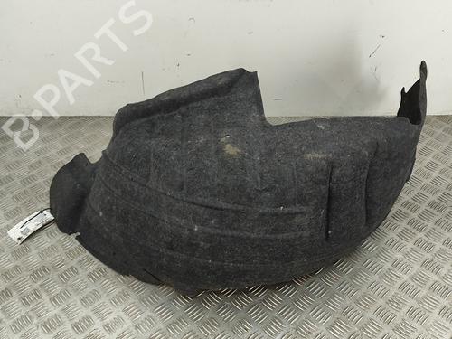 Wheel arch FORD S-MAX (WA6) 2.0 TDCi | BP24141407C56