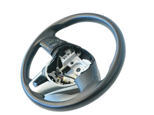 Used Steering wheel Steering wheel MAZDA 6 Saloon (GJ, GL) 2.2 D (GJ2FP, GJ1021, GJ1022, GL1021) (175 hp) 33362264 33362264