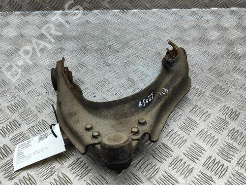 Used Right front suspension arm ISUZU D-MAX II (TFR, TFS) 2.5 CRDi 4x4 (TFS86J) (163 hp) 32025517