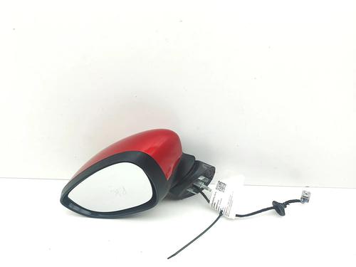 Used Left mirror Left mirror FORD FIESTA VII (HJ, HF) 1.0 EcoBoost (125 hp) 35811707 35811707