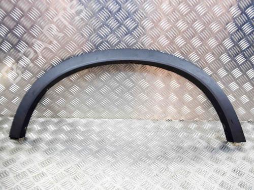 Used Rear right wheel arch trim BMW X3 (F25) sDrive 18 d (150 hp) 14629257