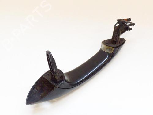Front right exterior door handle BMW 5 (F10) 530 d | BP6763556C129 