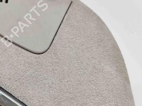 Interior roof light MASERATI LEVANTE SUV (M161) 3.0 D Q4 | BP27331020I8 