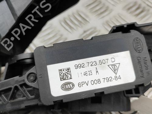 Pedal PORSCHE 911 (992) 3.0 Carrera 4 S (992420) | BP30575031I4