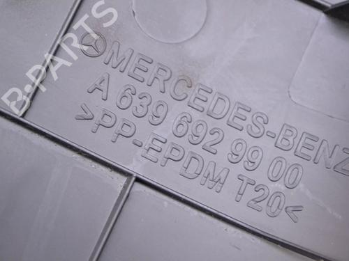 Other MERCEDES-BENZ VITO / MIXTO Van (W639) 113 CDI (639.601, 639.603, 639.605) | BP30216453O1 