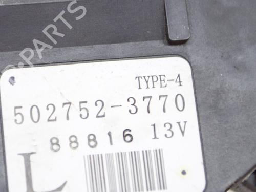 Electronic module SUBARU FORESTER (SH_) 2.0 D AWD (SHH, SHD, SHN) | BP14641752M83 