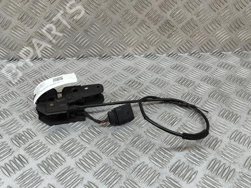 Hood lock PORSCHE CAYENNE (9PA) 3.2 | BP24306854C133 