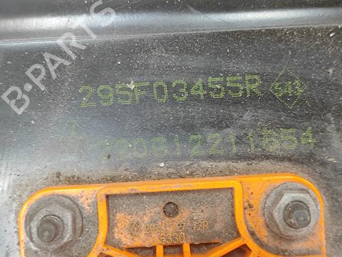 Battery RENAULT ARKANA I (LCM_, LDN_) 1.6 E-TECH 145 (LDMU) | BP35726700E11  - Image 6