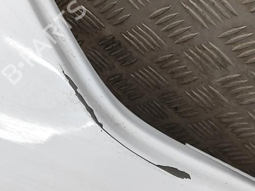 Right front fenders FORD RANGER (TKE) 2.0 EcoBlue 4x4 | BP29975087C42 