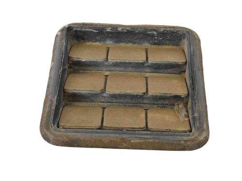 Used Grille DODGE RAM 1500 Pickup (DJ, DS) 5.7 4x4 (350 hp) 30249328