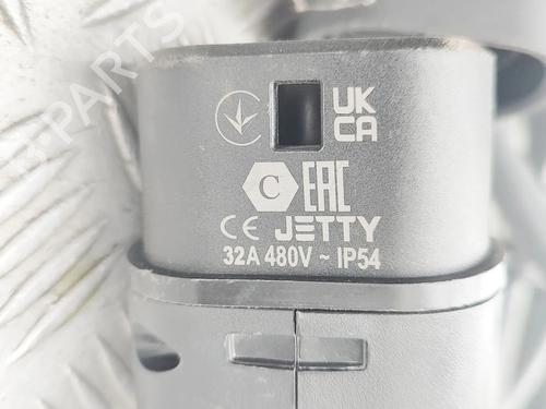 Cable BMW iX (I20) xDrive 40 | BP32756185E12  - Image 8