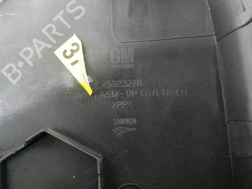 Other CHEVROLET MALIBU (V300) 2.0 D | BP14614038O1 