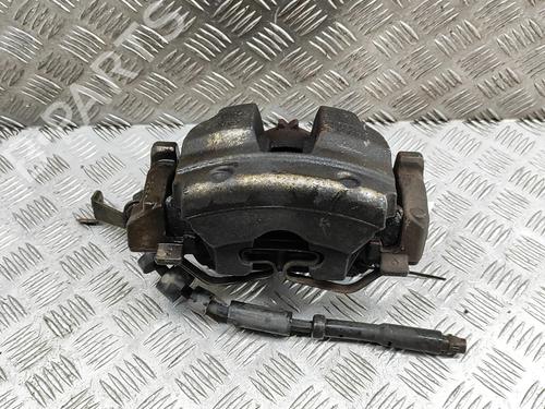 Used Right front brake caliper VOLVO V90 II Estate (235) T8 Plug-in Hybrid Polestar AWD (317 hp) 28554344