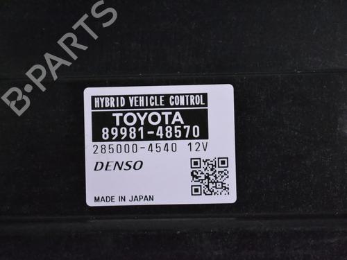 Control unit BMW 3 Gran Turismo (F34) 320 d xDrive | BP37999191M11  - Image 5