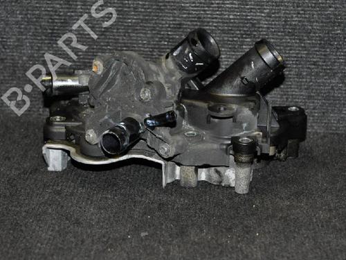 Auxiliary water pump SEAT LEON (5F1) 1.2 TSI | BP14655895M111 