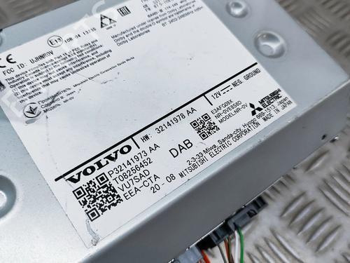 Electronic module VOLVO XC60 II (246) B5 Mild-Hybrid | BP29391637M83  - Image 6