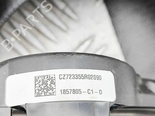Rear right seatbelt TESLA MODEL 3 (5YJ3) EV | BP36327082I28 - Image 7