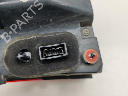 Left taillight BMW 5 Touring (F11) M 550 d xDrive | BP30005021C34 