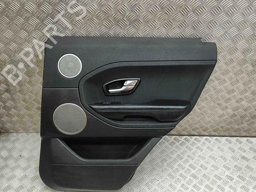 Used Rear right panel LAND ROVER RANGE ROVER EVOQUE (L538) 2.2 D 4x4 (190 hp) 29486107