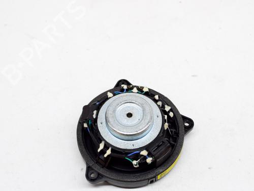 Luidspreker LAND ROVER RANGE ROVER VELAR (L560) 2.0 D180 TD4 4x4 | BP9166151E2 