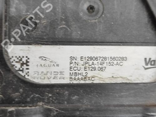 Electronic module JAGUAR I-PACE (X590) EV400 AWD | BP28387931M83 - Image 6