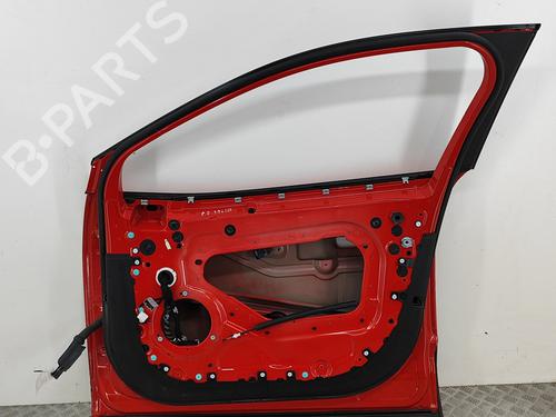 Right front door JAGUAR I-PACE (X590) EV400 AWD | BP28062568C3