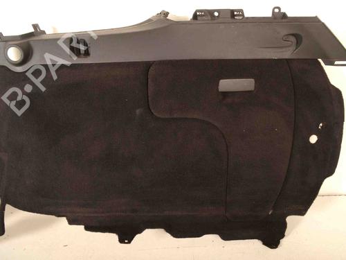 Boot lining PORSCHE CAYENNE (9PA) 3.2 | BP30211550I3