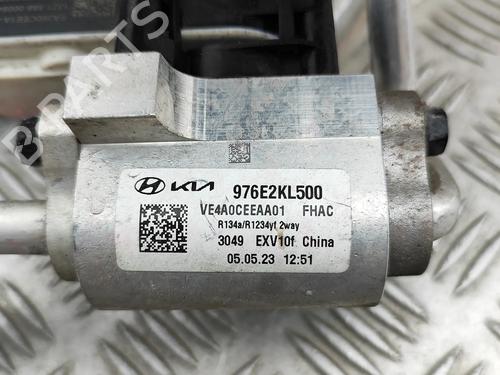 AC pipe HYUNDAI IONIQ 6 (CE) EV All-wheel Drive | BP33962292M126  - Image 7