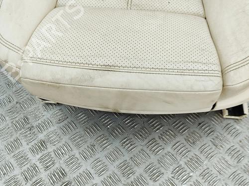 Left front seat PORSCHE CAYENNE (92A) 3.0 Diesel | BP34630469C15  - Image 6