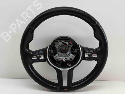 Used Steering wheel BMW 5 (F10) 535 d (313 hp) 16141643