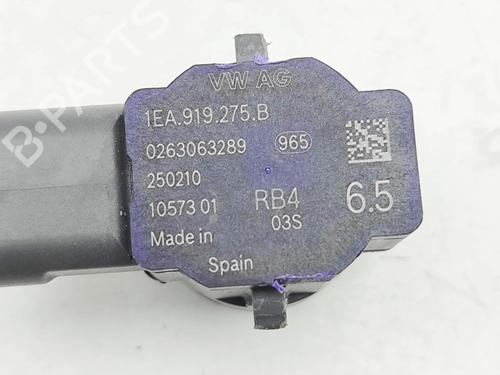 Electronic module AUDI Q5 (GUB) SQ5 TFSI quattro | BP33847501M83 - Image 5