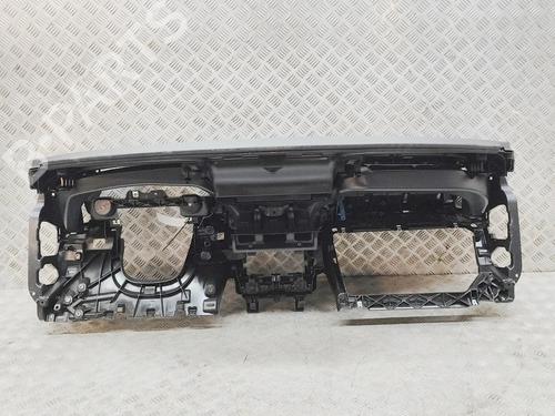 Dashboard VOLVO C40 (539) Recharge AWD | BP39409642C46 - Image 5