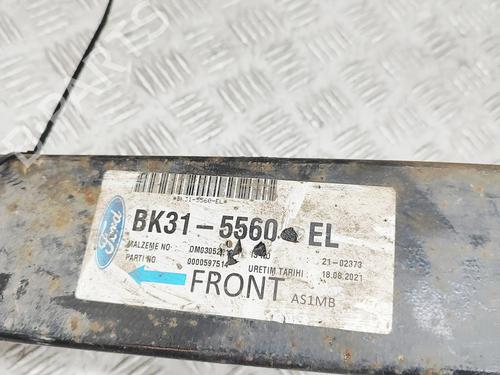 Other FORD TRANSIT V363 Van (FCD, FDD) 2.0 EcoBlue | BP36458073O1 - Image 7