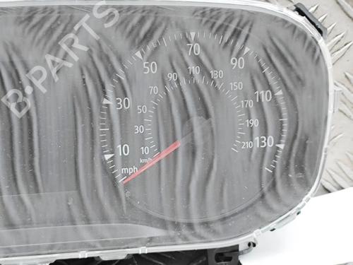 Instrument cluster RENAULT MASTER III Van (FV) 2.3 dCi 130 FWD (FV0M, FV0Y, FV0J, FV02, FV03) | BP39719446C47 - Image 2