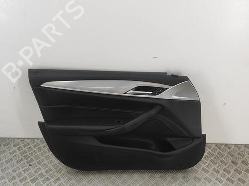 Used Front left panel Front left panel BMW 5 (G30, F90) 530 e Plug-in-Hybrid (184 hp) 33825433 33825433