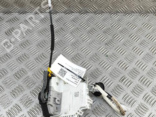 Rear left lock AUDI Q5 (8RB) 2.0 TFSI quattro | BP28955772C100 
