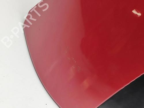 Spoiler bagklap MG MG 4 (EH32) EV | BP31687008C96  - Image 8