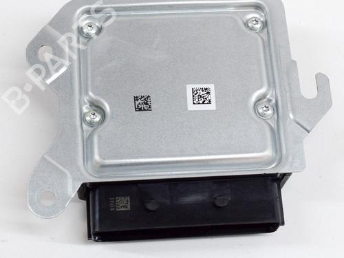 ECU airbags AUDI A1 Sportback (GBA) 35 TFSI | BP27761707M53 