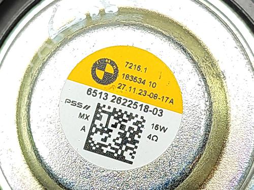 Speaker BMW X5 (G05, F95) xDrive 30 d Mild-Hybrid | BP32500917E2