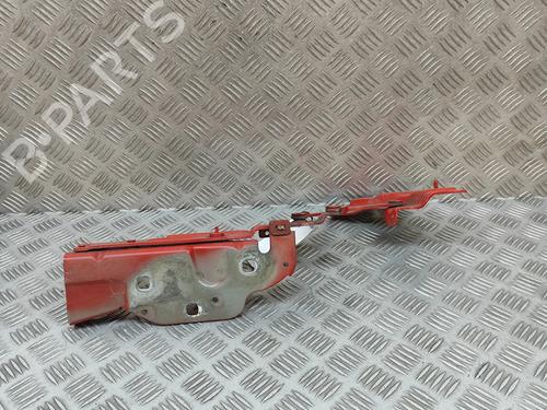 Dørhængsel/Dørbegrænser JAGUAR I-PACE (X590) EV400 AWD (400 hp) 28387921