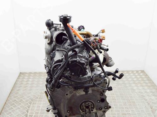 Motor für VW TRANSPORTER T5 Platform/Chassis (7JD, 7JE, 7JL, 7JY, 7JZ, 7F 2.5 TDI (130 hp) 30178024