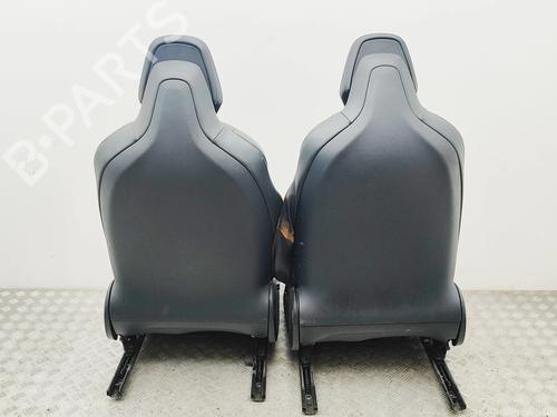Seats set TESLA MODEL X (5YJX) P100D AWD | BP34443320C78  - Image 8