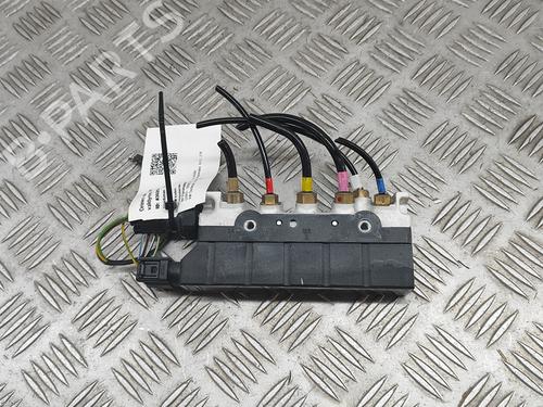 Electronic module JAGUAR XJ (X350, X358) 4.2 | BP26142119M83  - Image 5