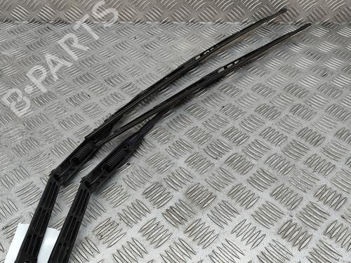 Front wipers mechanism MERCEDES-BENZ SLK (R170) 230 Kompressor (170.447) | BP24581885C83 
